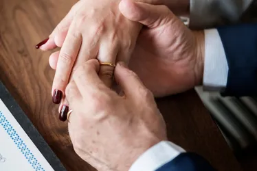 Imagem ilustrativa da imagem Aumentam as separações de casais com mais de 50 anos