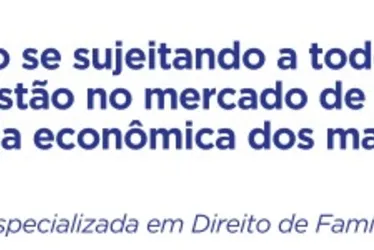 Imagem ilustrativa da imagem Aumentam as separações de casais com mais de 50 anos