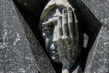 Imagem ilustrativa da imagem Autoridades relembram Holocausto e alertam sobre avanço do antissemitismo