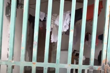 Imagem ilustrativa da imagem Auxiliar de cozinha é enforcada pelo ex-marido na Serra