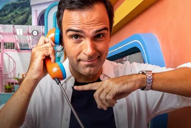 Imagem ilustrativa da imagem BBB 24: Big Fone e prova Bate e Volta de novo; veja a dinâmica dos próximos dias