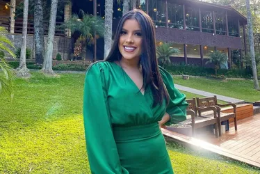 Imagem ilustrativa da imagem BBB 24: Dentista afirma que desistiu do reality no pré-confinamento; saiba quem é