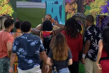 Imagem ilustrativa da imagem BBB 24: Entenda como será a formação do Paredão neste domingo