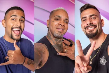 Imagem ilustrativa da imagem BBB 24: Fora da Casa, Pizane diz que se decepcionou com Rodriguinho e Nizam