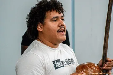 Imagem ilustrativa da imagem BBB 24: Lucas Henrique é o novo líder do reality show