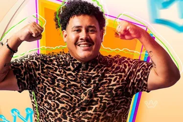 Imagem ilustrativa da imagem BBB 24: Lucas conquista liderança pela terceira vez