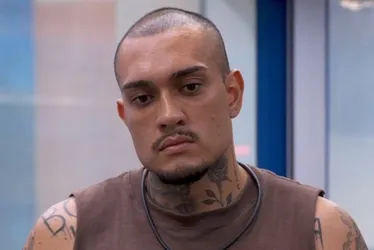 Imagem ilustrativa da imagem BBB 24: Madrugada tem discussão e até flerte entre os confinados; leia o resumo