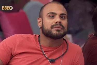 Imagem ilustrativa da imagem BBB 24: Marcus Vinícius atendeu o Big Fone; veja quem foi indicado ao paredão
