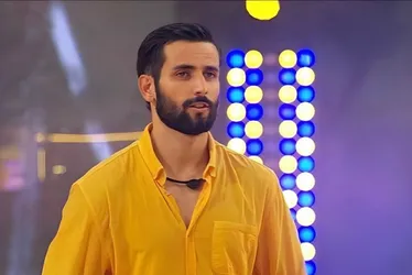 Imagem ilustrativa da imagem BBB 24: Matteus vence Prova do Anjo; veja quem está no Castigo do Monstro