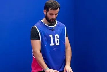Imagem ilustrativa da imagem BBB 24: Matteus vence a primeira Prova do Anjo e está imune na formação do paredão