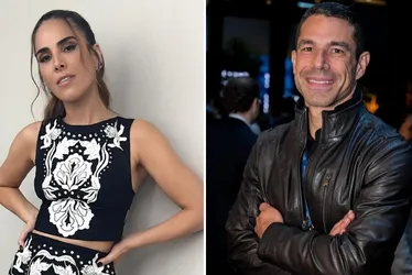 Imagem ilustrativa da imagem BBB 24: Wanessa Camargo sobre casamento com Marcus Buaiz: ‘Me sentia impostora’