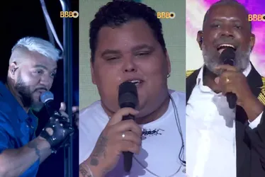 Imagem ilustrativa da imagem 'BBB 24' tem festa com Péricles, Belo voando, muita emoção e flerte