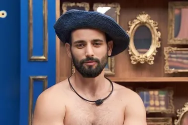 Imagem ilustrativa da imagem 'BBB 24' tem madrugada de briga coletiva e acusações após Sincerão 'morno'