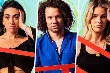 Imagem ilustrativa da imagem BBB 24 tem noite de eliminação e prova do líder; entenda dinâmica