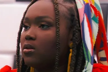 Imagem ilustrativa da imagem BBB24: Capixaba Raquele escolhe Alane, Deniziane e Matteus para a 'Mira do Líder'