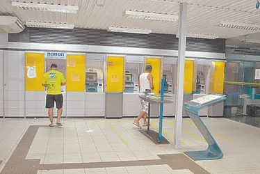 Imagem ilustrativa da imagem Bancos abrem nesta Quarta-Feira de Cinzas no ES. Veja o que funciona