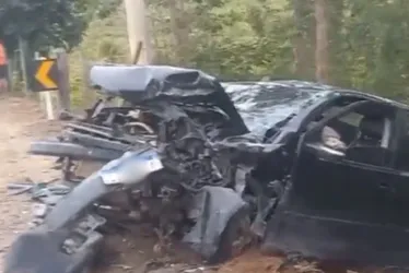 Imagem ilustrativa da imagem Bebê de 6 meses morre após acidente entre veículos no Norte do ES