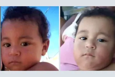Imagem ilustrativa da imagem Bebê de 9 meses é morto a tiros dentro de casa em Itamaracá