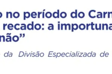 Imagem ilustrativa da imagem Beijo forçado na folia é crime, dizem especialistas