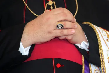 Imagem ilustrativa da imagem Bênção a casais homoafetivos desperta rejeição e confusão entre bispos católicos