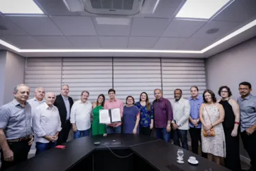 Imagem ilustrativa da imagem Benefícios fiscais do Recife são ampliados para trechos históricos do Boa Vista