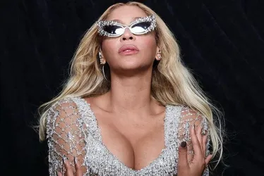 Imagem ilustrativa da imagem Beyoncé está no Brasil para lançamento de filme