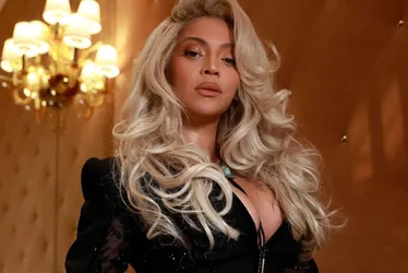 Imagem ilustrativa da imagem Beyoncé faz história como primeira mulher negra a liderar parada de country dos EUA