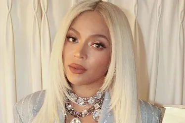 Imagem ilustrativa da imagem Beyoncé revela viver com doença crônica