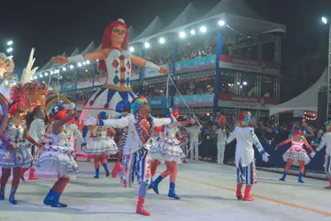 Imagem ilustrativa da imagem Boa Vista vai homenagear Viana neste carnaval