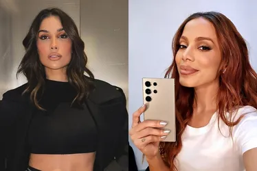 Imagem ilustrativa da imagem Boca Rosa supera Anitta como mais influente no Brasil, mostra estudo internacional