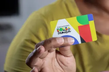 Imagem ilustrativa da imagem Bolsa Família pode ser suspenso por irregularidades no CPF