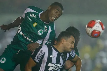 Imagem ilustrativa da imagem Botafogo cai diante do Boavista e perde a liderança no Carioca