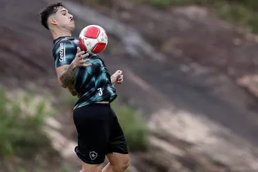 Imagem ilustrativa da imagem Botafogo defende campanha caseira perfeita no Carioca diante da Portuguesa