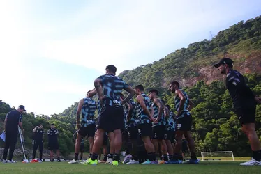 Imagem ilustrativa da imagem Botafogo enfrenta o Volta Redonda para voltar ao G-4 do Carioca