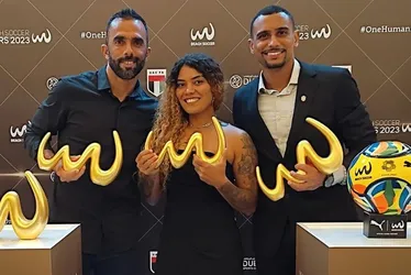 Imagem ilustrativa da imagem Brasileiros são escolhidos como melhores do mundo no Futebol de Areia