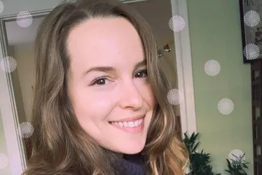 Imagem ilustrativa da imagem Bridgit Mendler, ex-estrela da Disney, se torna CEO de empresa espacial