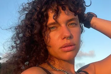 Imagem ilustrativa da imagem Bruna Linzmeyer é assaltada no Rio de Janeiro