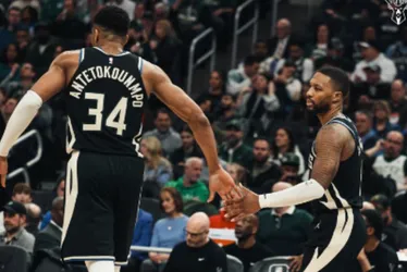 Imagem ilustrativa da imagem Bucks atropelam Celtics em casa e esquentam disputa na Conferência Leste da NBA