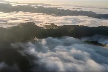 Imagem ilustrativa da imagem Buscas por helicóptero desaparecido em São Paulo chegam ao oitavo dia