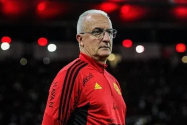 Imagem ilustrativa da imagem CBF oficializa Dorival Júnior como novo técnico da seleção brasileira