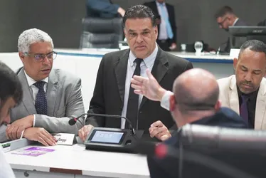 Imagem ilustrativa da imagem CPI do Pó Preto definida na Câmara de Vitória