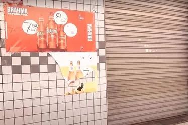 Imagem ilustrativa da imagem Cabeleireiro é esfaqueado em bar em São Torquato