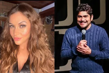 Imagem ilustrativa da imagem Campeã do BBB 11 pede medida protetiva após suposta agressão de ex-namorado
