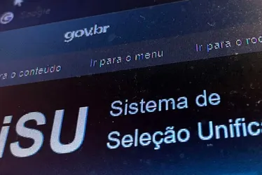 Imagem ilustrativa da imagem Candidatos já podem acessar a lista de universidades com vagas para o Sisu