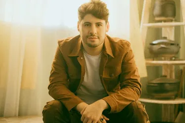 
          Imagem ilustrativa da imagem Cantor gospel Marcos Freire entra em lista da Forbes
          