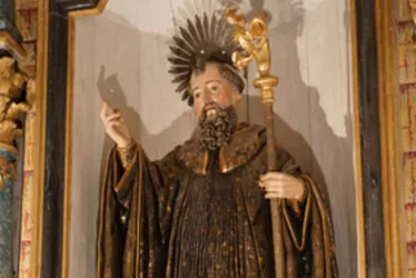 
          Imagem ilustrativa da imagem Cantora lança música com novo olhar sobre Barrabás
          