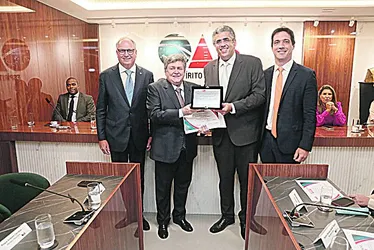 Imagem ilustrativa da imagem Capacitação Profissional