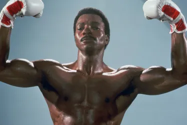 Imagem ilustrativa da imagem Carl Weathers, ator que fez Apollo Creed em 'Rocky', morre aos 76 anos