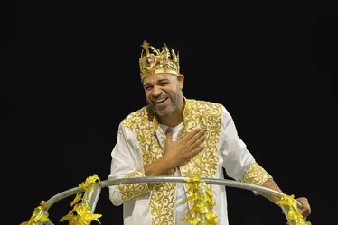 Imagem ilustrativa da imagem Carnaval de SP: escolas homenageiam de Adriano Imperador a Parque do Ibirapuera