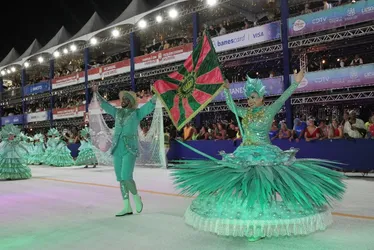 Imagem ilustrativa da imagem Carnaval de Vitória chegou!